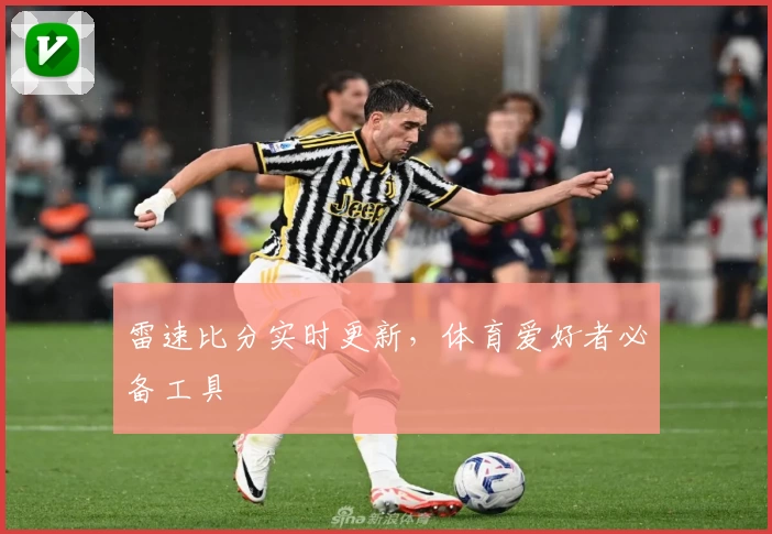 雷速比分实时更新，体育爱好者必备工具